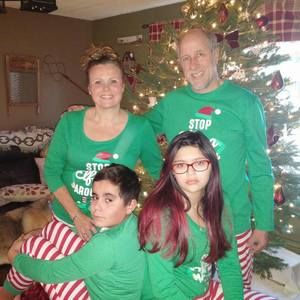 Meet your Posher, Mary ellen